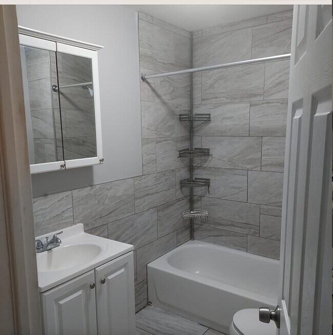 746 Summer Avenue, Unit 1 746 Summer Ave Newark NJ 07104 Apartment