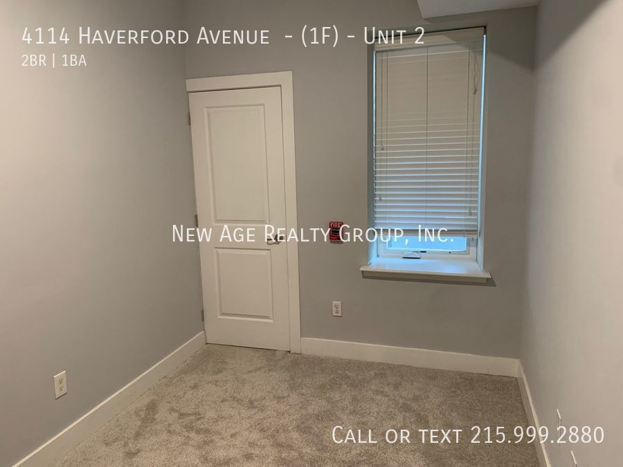 Building Photo - 4114 Haverford Ave