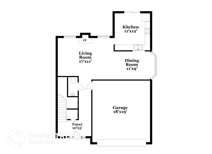 Building Photo - 307 Apple Ridge Rd