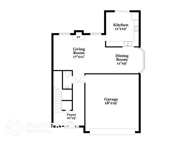 Building Photo - 307 Apple Ridge Rd
