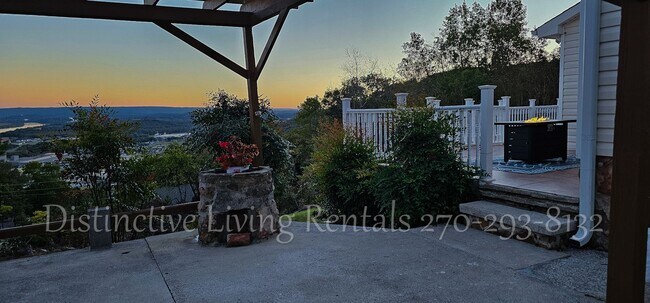 Building Photo - Stunning River & Mountain Views in South Pittsburg, Tennessee