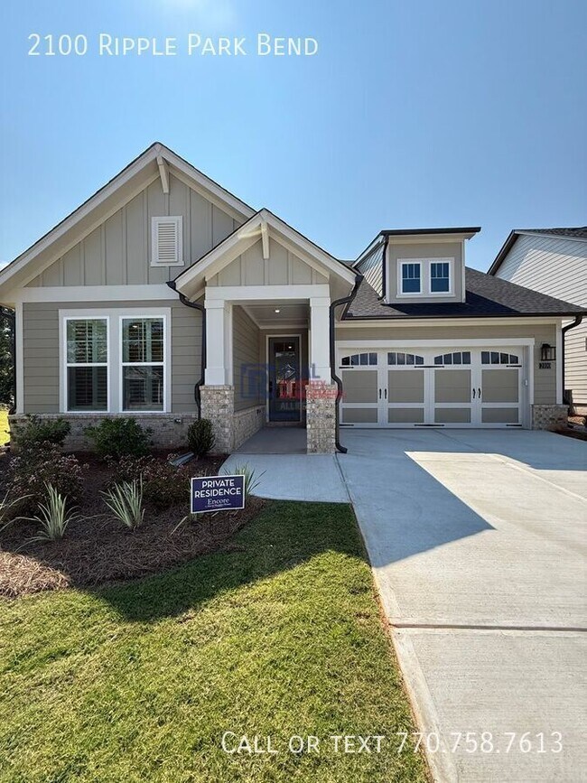 Building Photo - 2100 Ripple Pk Bnd