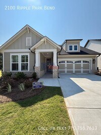 Building Photo - 2100 Ripple Pk Bnd