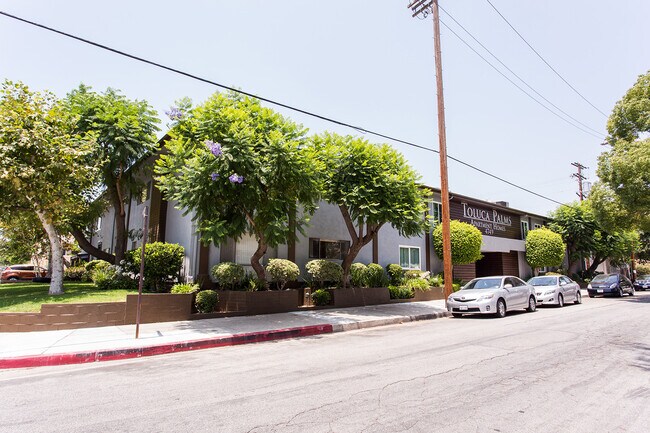 Building Photo - 4749 Denny Ave