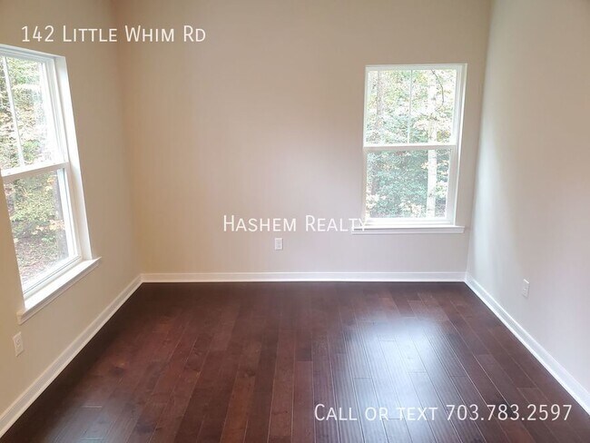 Building Photo - 142 Little Whim Rd