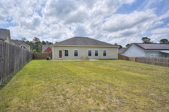 Building Photo - 311 Koweta Way