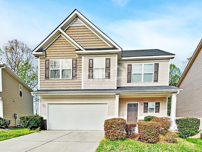 Building Photo - 301 Boulder Run