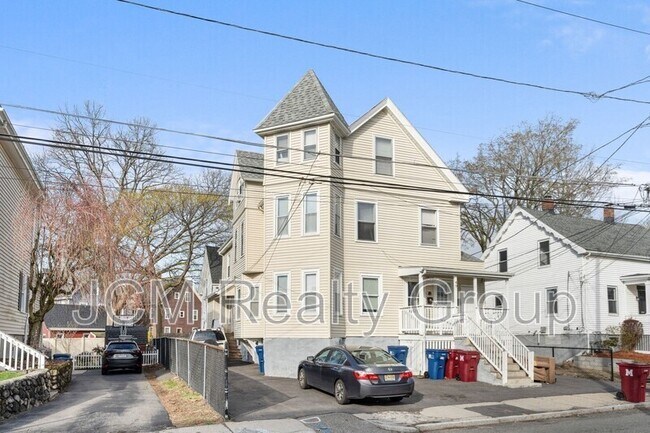 Building Photo - 38-40 HURD STREET