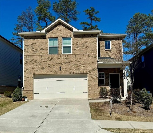 Primary Photo - 4747 Waxwing St