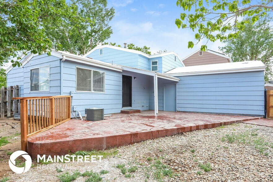 Building Photo - 4385 Malta St