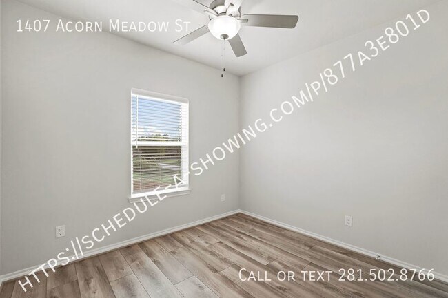 Building Photo - 1407 Acorn Mdw St