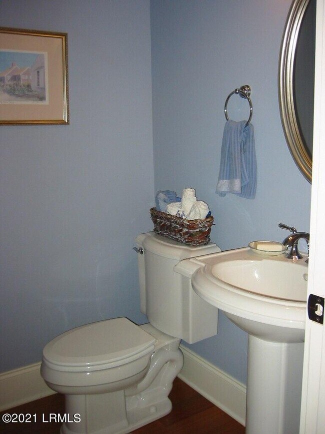 Building Photo - 31 Porcher Pinkney