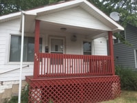 Building Photo - 624 E Barker Ave