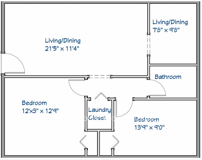 Building Photo - 2848 Nye St