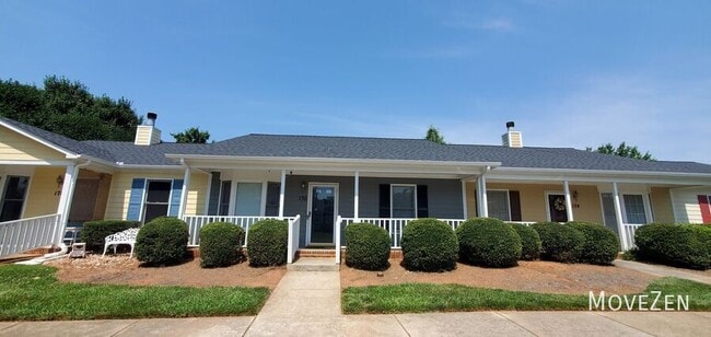 Building Photo - 814 Guilford College Rd