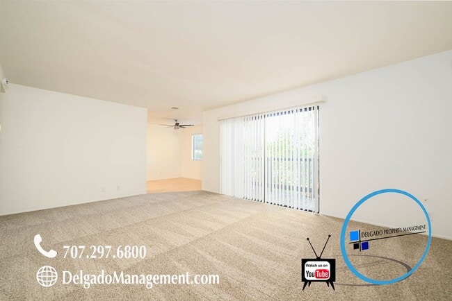 Building Photo - Benicia 2 bedroom condo