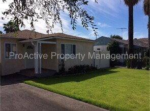 Building Photo - Stunning 3-Bedroom Burbank Home with Office & Entertainer’s Backyard