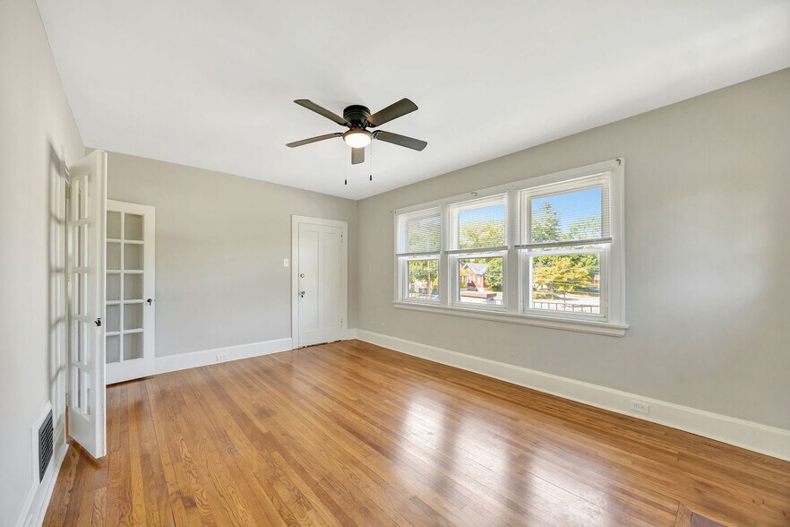 Building Photo - 6601 Iris Ave