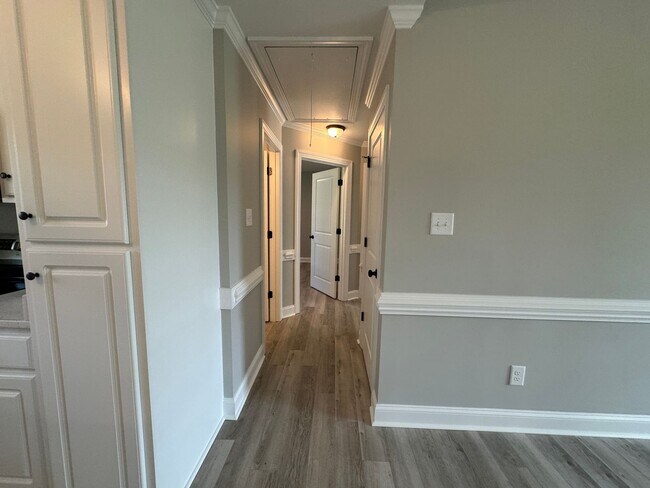 Building Photo - Introducing Your Dream Home in Nash County's Tar River Reservoir Area!