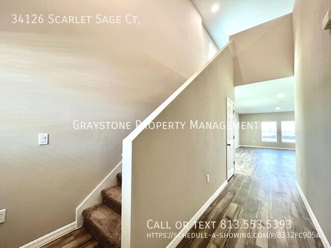 Building Photo - 34126 Scarlet Sage Ct