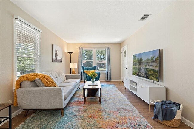 Building Photo - 4602 Chiappero Trail