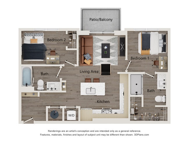 Pine - Montaire Student Living