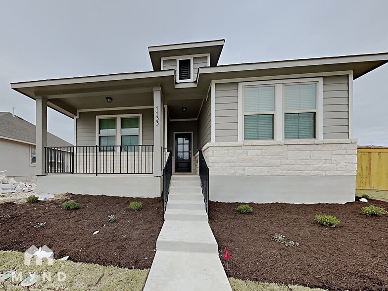 Primary Photo - 1133 Kerrwood Wy