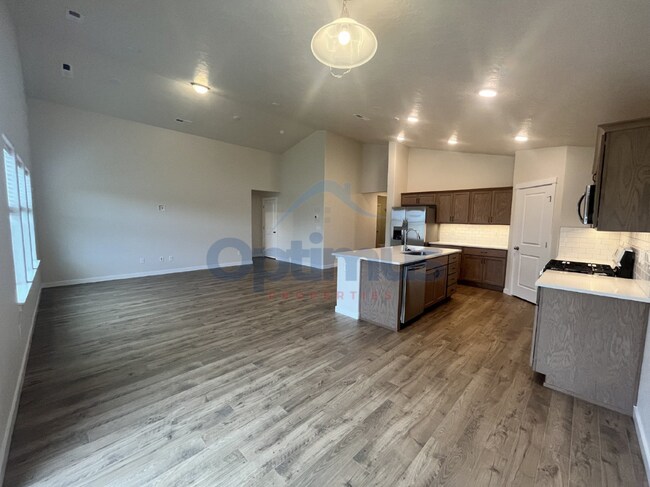 Building Photo - Beautiful 4-Bedroom Home in a Peaceful Nampa Community