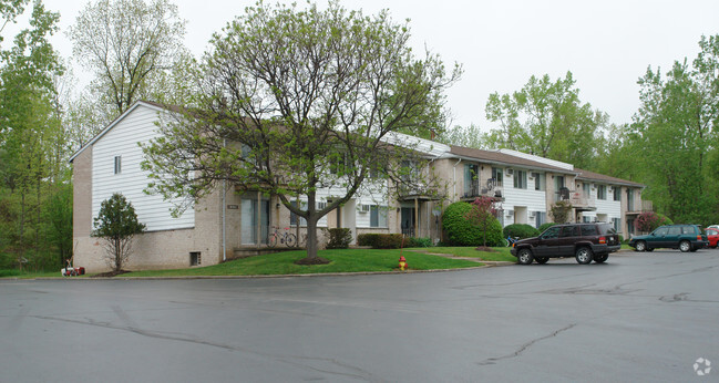 Building Photo - Eastview Manor Apartments