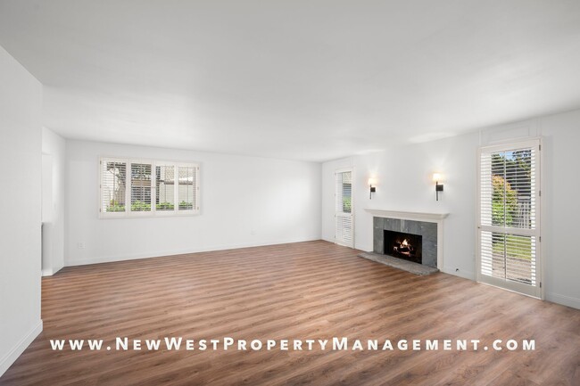 Building Photo - Beautifully upgraded Point Loma 2-bedroom ...