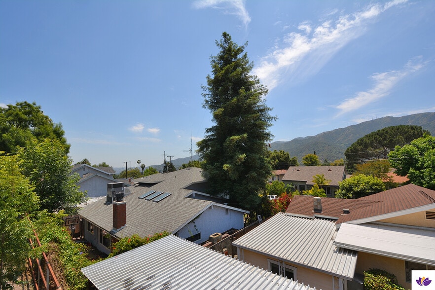 Building Photo - 3630 2nd Ave