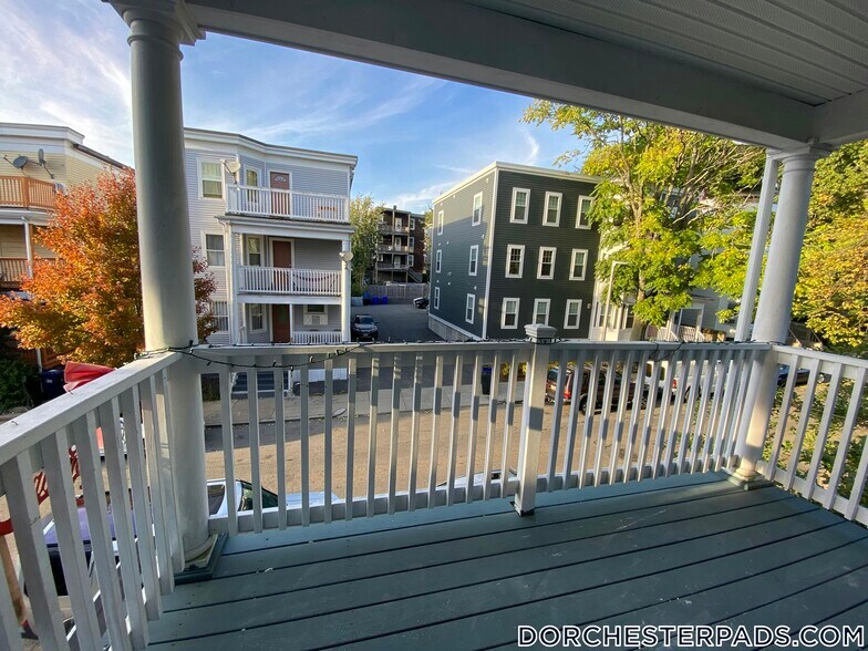 Building Photo - 203 Westville St