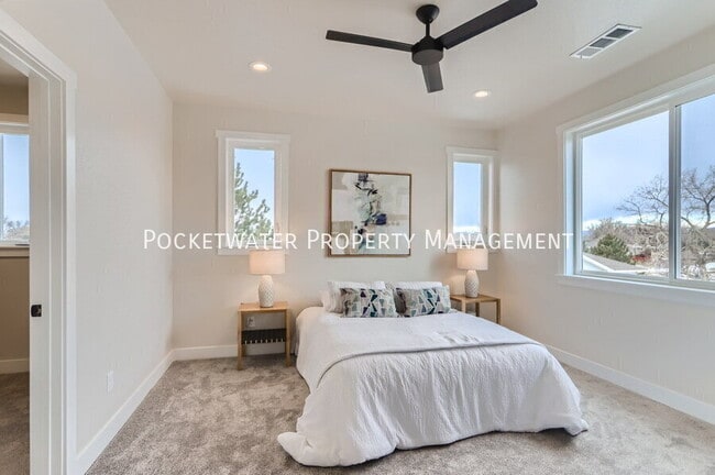 Building Photo - 1331 Baker St