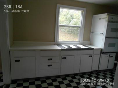 Building Photo - 526 Hanson St