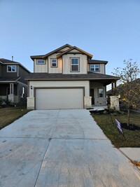 Building Photo - Brand New 4 Bed, 3 Bath Home in Buda - Rea...