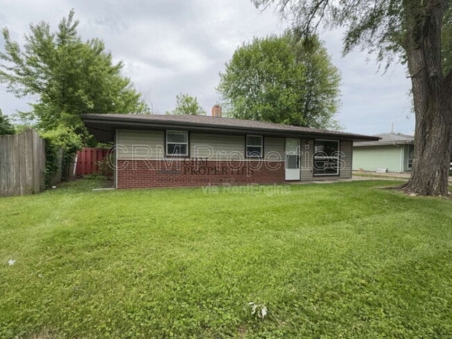 Building Photo - 5104 Wea Dr