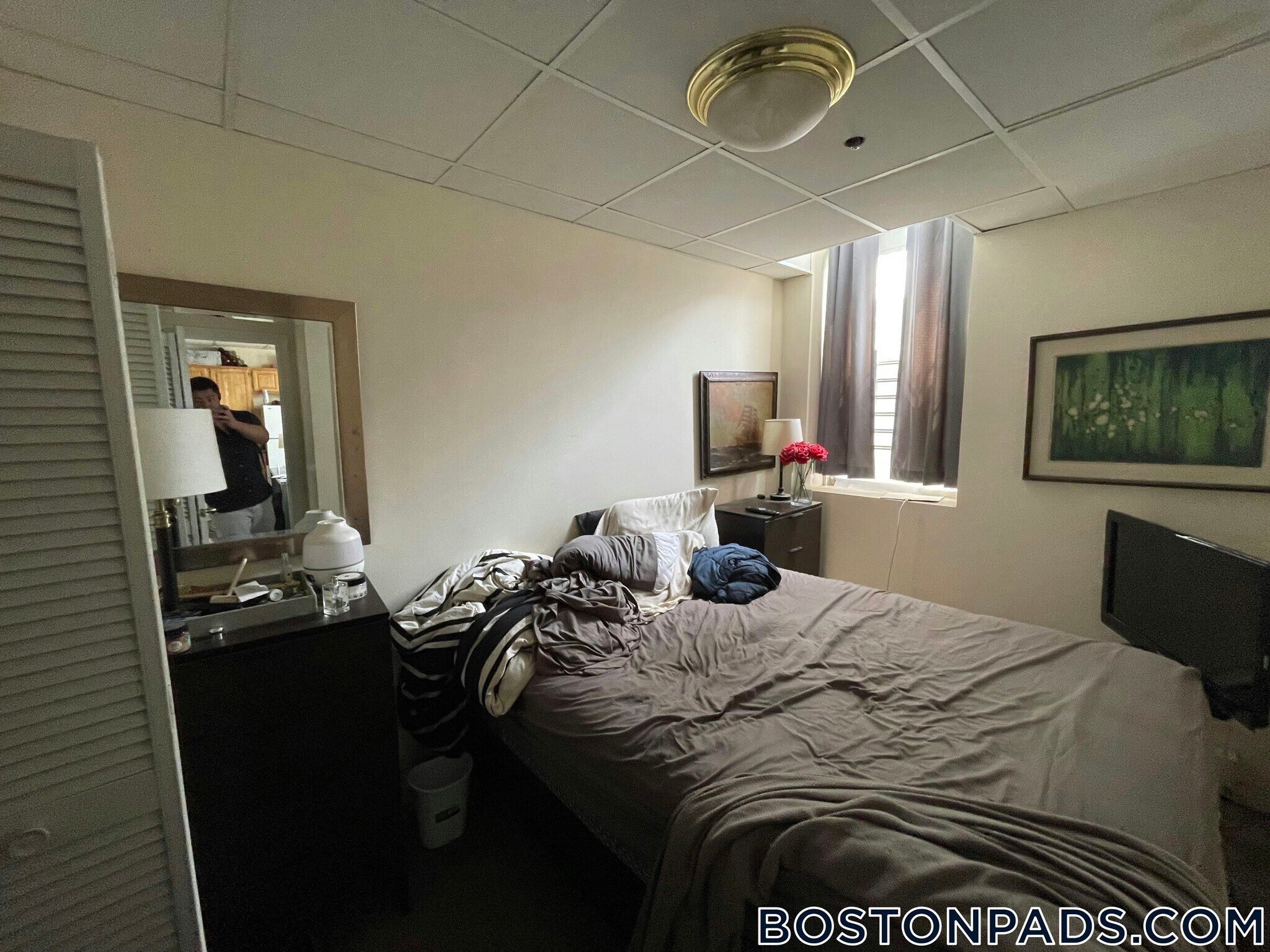 Building Photo - 1209 Boylston St
