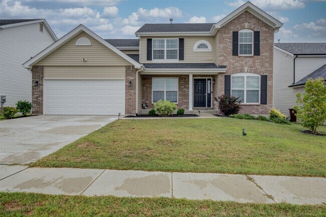 Building Photo - 138 Prairie Wind Dr