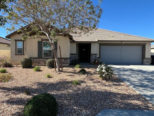 Primary Photo - 3 Bedroom Plus Bonus Room Single Family Home w/ Solar For Rent in Lancaster