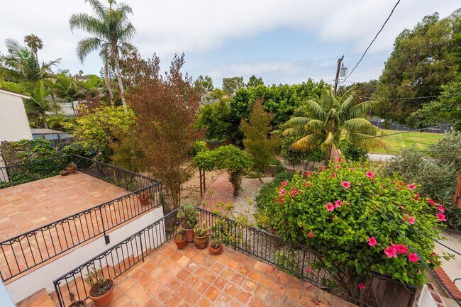 Building Photo - One-of-a-Kind Riviera Home Backing to El R...