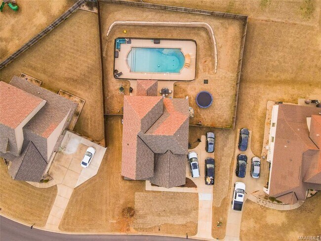 Building Photo - 1407 Tullahoma Dr