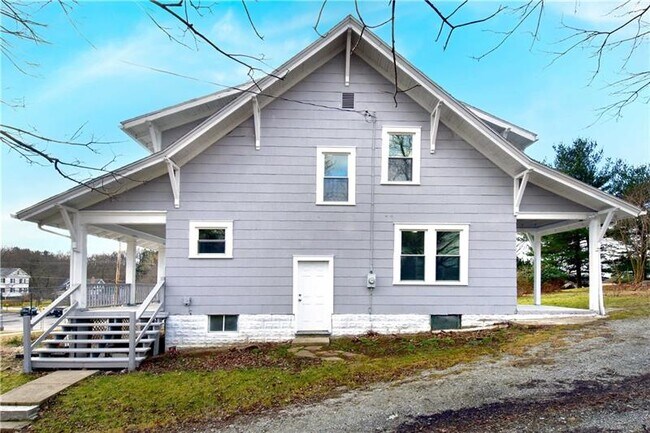 Building Photo - 9691 Bellcrest Rd
