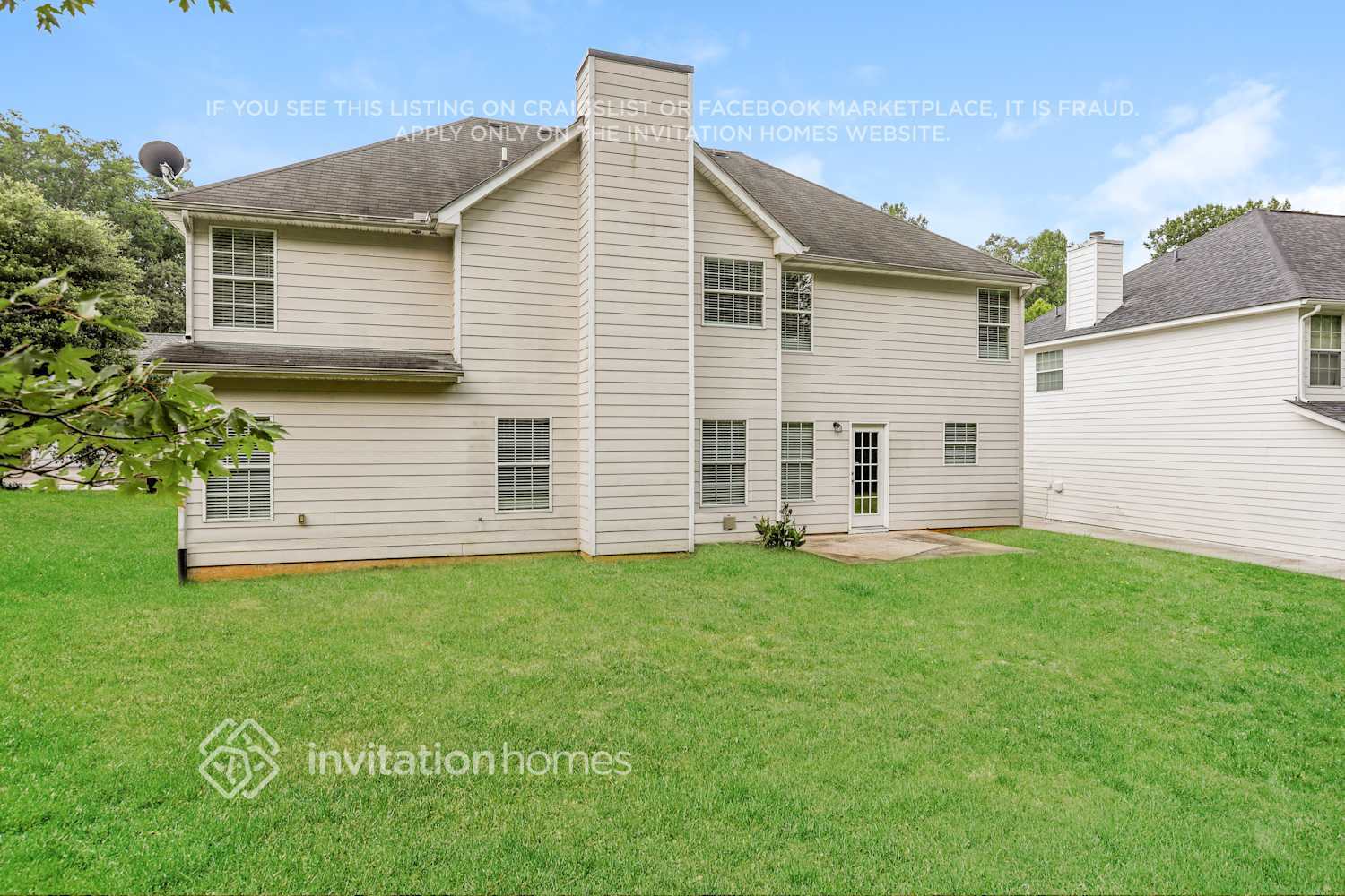 Building Photo - 4186 Defoors Farm Dr