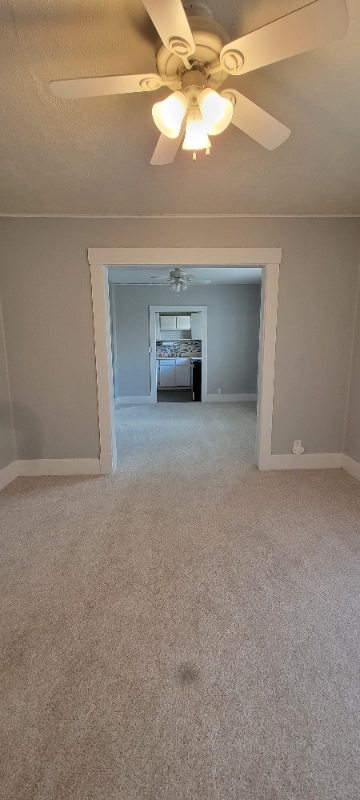 Building Photo - 1008 E Ash St