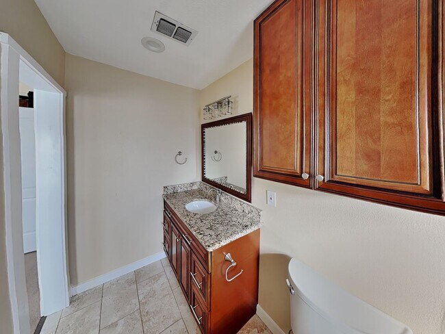 Building Photo - Charming Brick Home in the Heart of Richland Hills – Birdville ISD