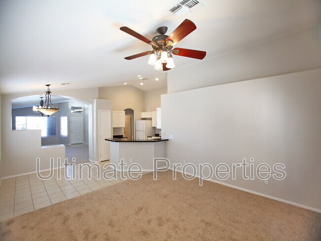 Building Photo - 7725 W Foothill Dr
