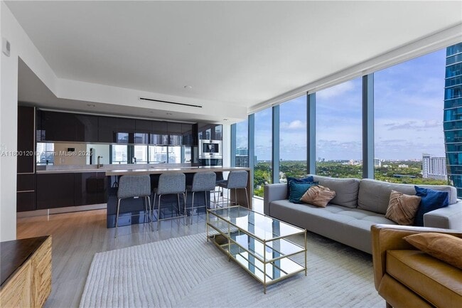 Building Photo - Echo Brickell 1451 Brickell Ave, Unit A1906