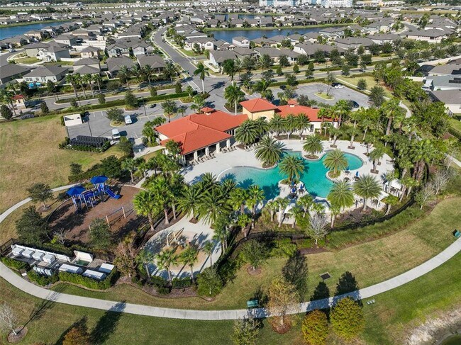 Building Photo - 5410 Trevesta Pl