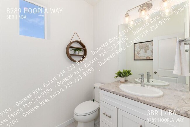 Building Photo - 8789 Hoopla Way