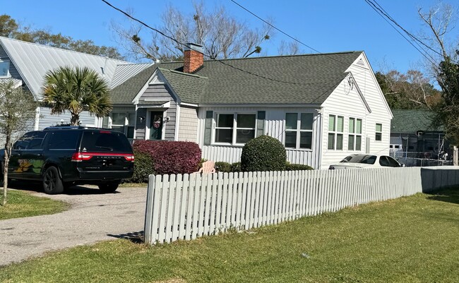 Primary Photo - 4807 Wrightsville Ave